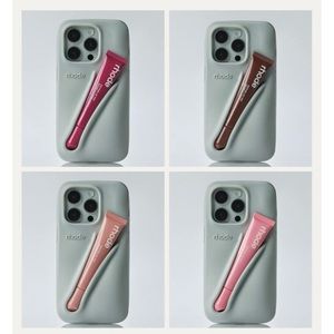 Rhode Lip Case iPhone 15